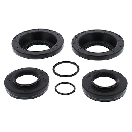 All Balls All Balls Differential Seal Kit 25-2111-5 25-2111-5